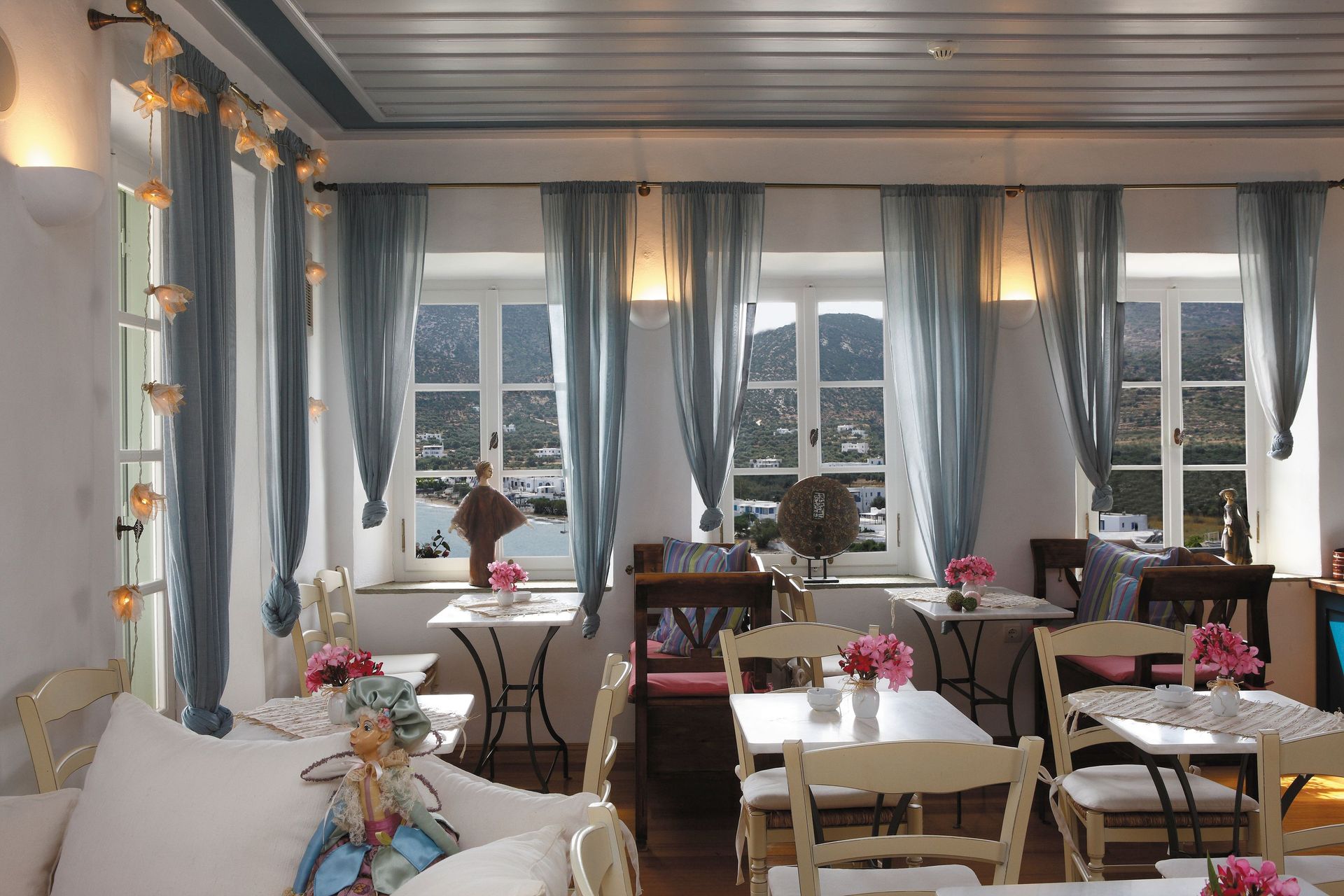 Niriedes Hotel Sifnos