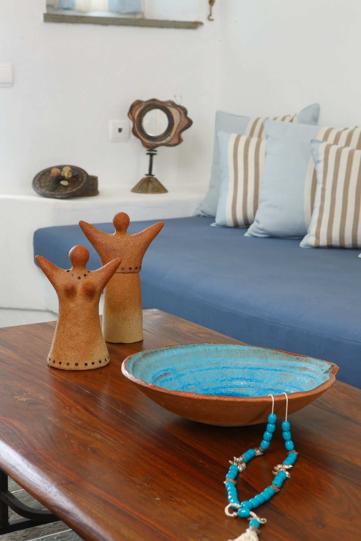 Niriedes Hotel Sifnos