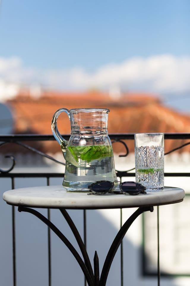 Niriides Hotel Spetses