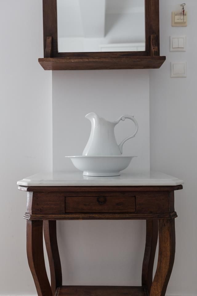 Niriides Hotel Spetses