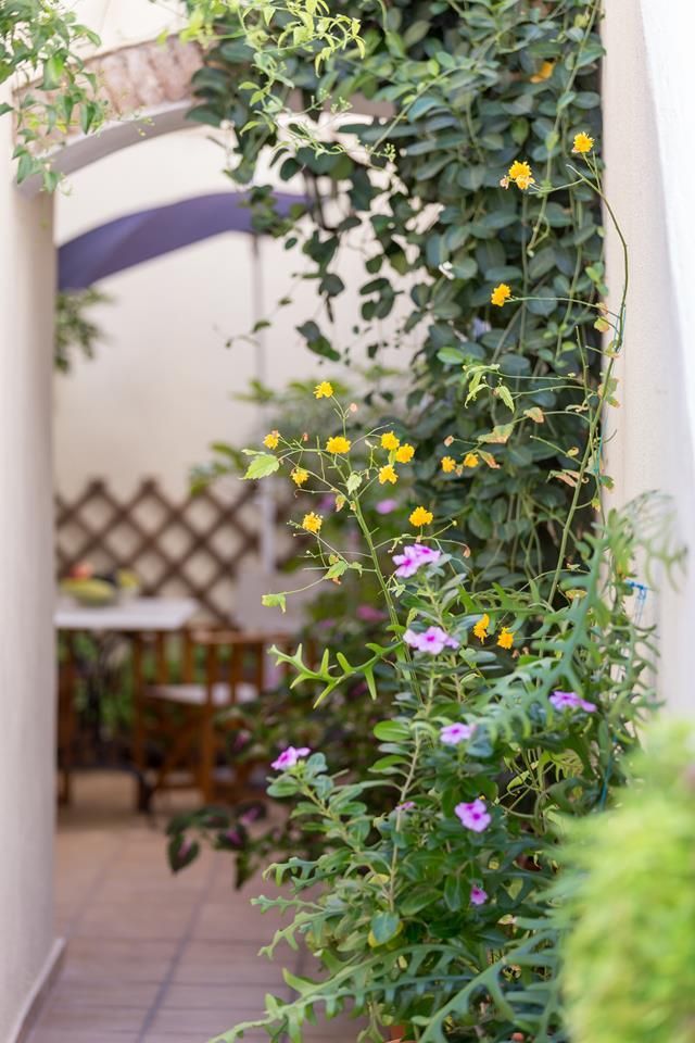 Niriides Hotel Spetses