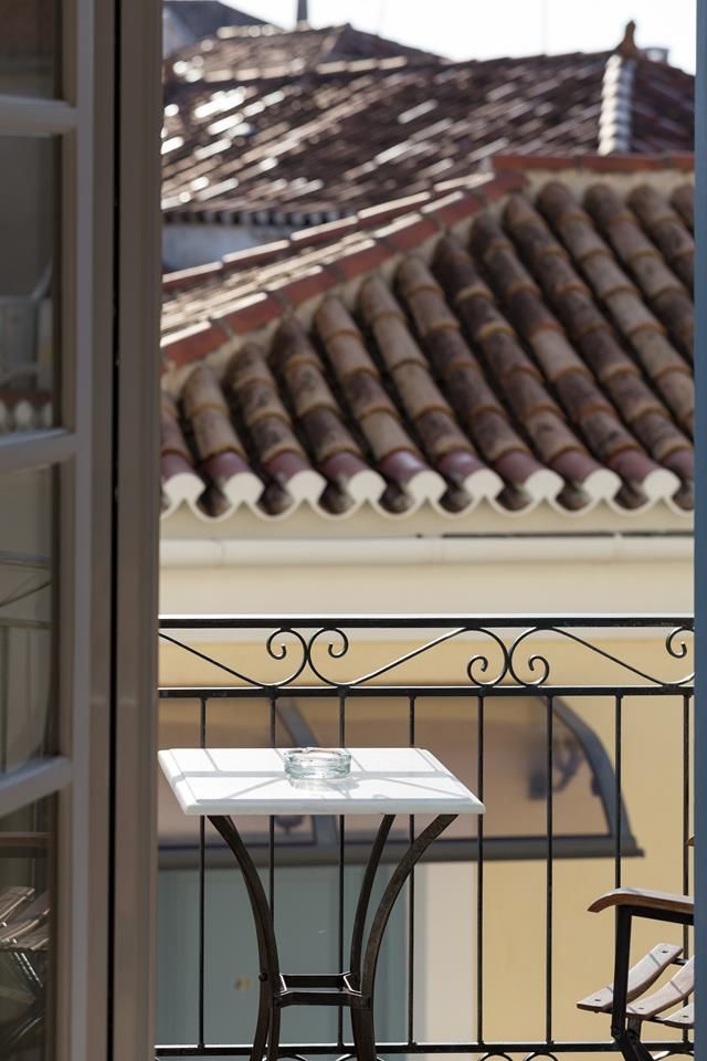 Niriides Hotel Spetses