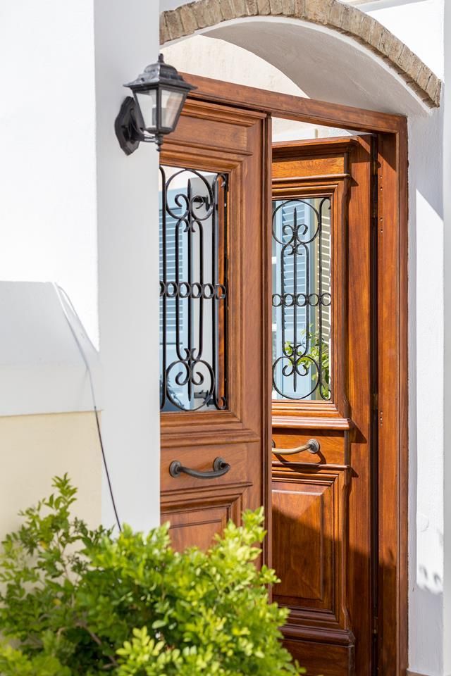 Niriides Hotel Spetses