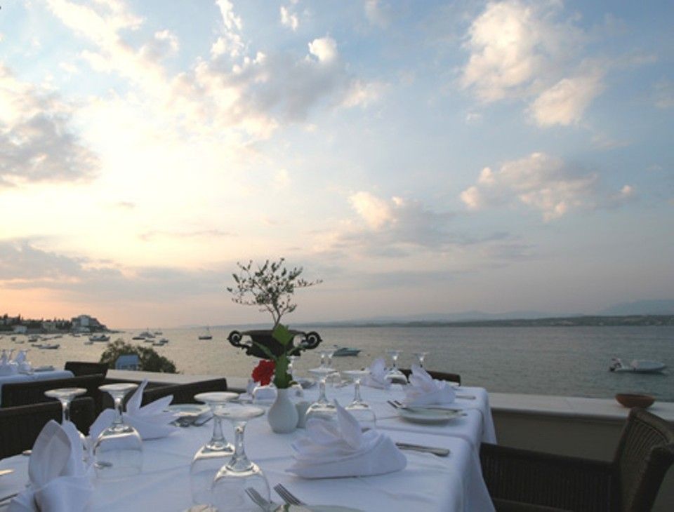 Nissia Traditional Residences