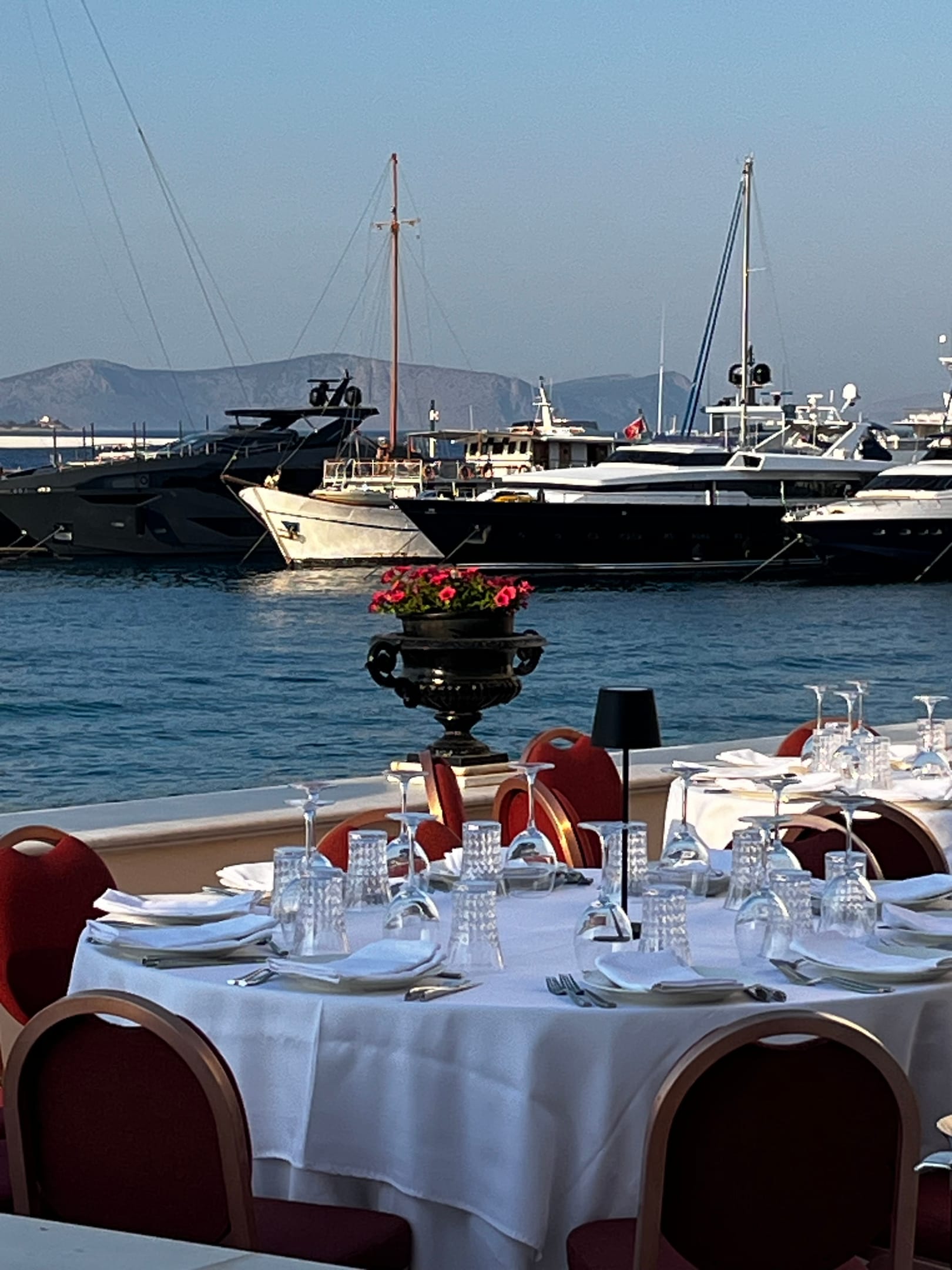 Nissia Traditional Residences