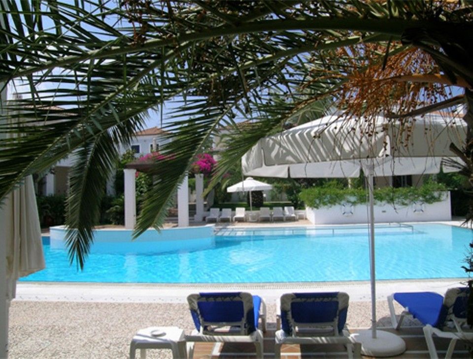 Nissia Traditional Residences