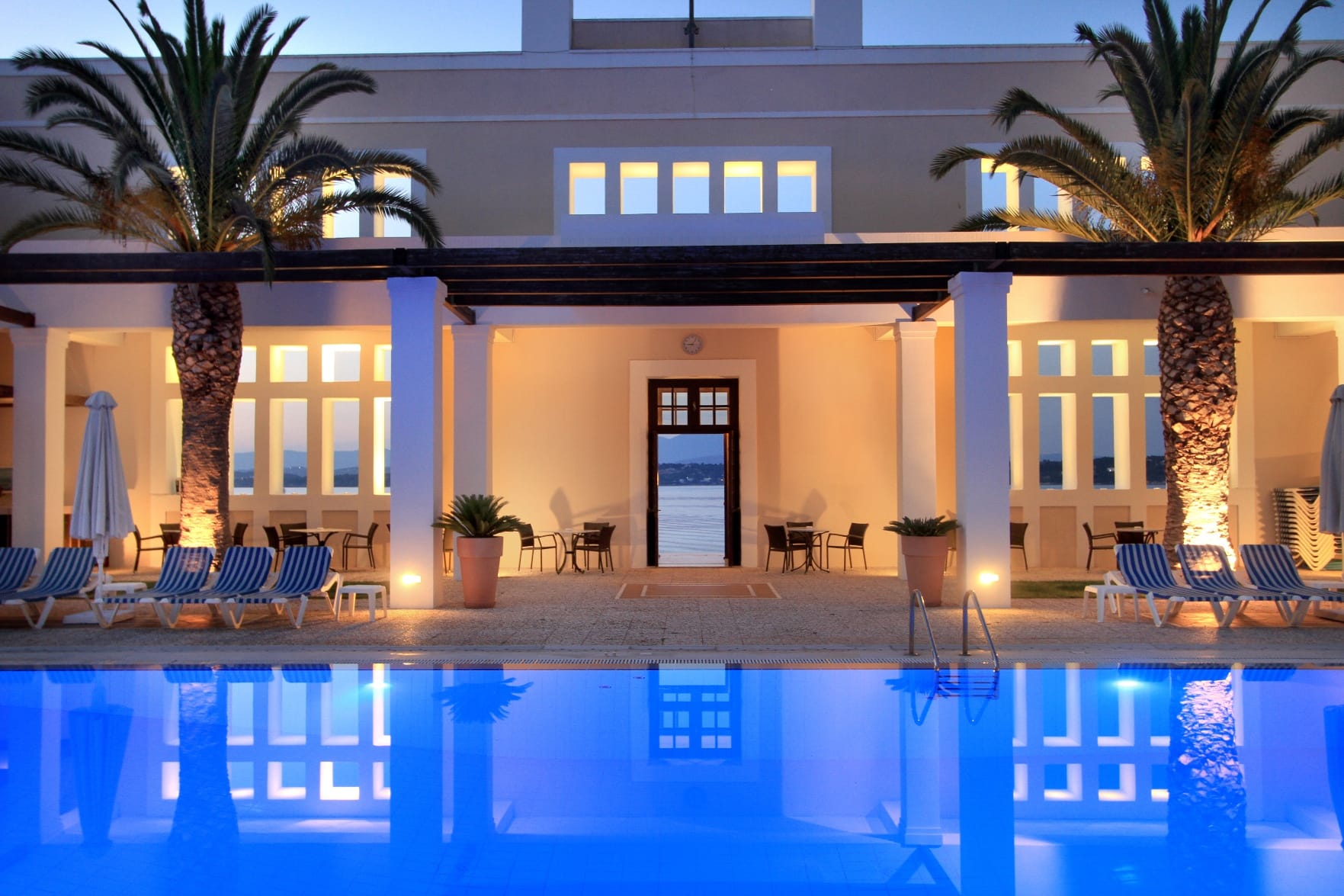 Nissia Traditional Residences