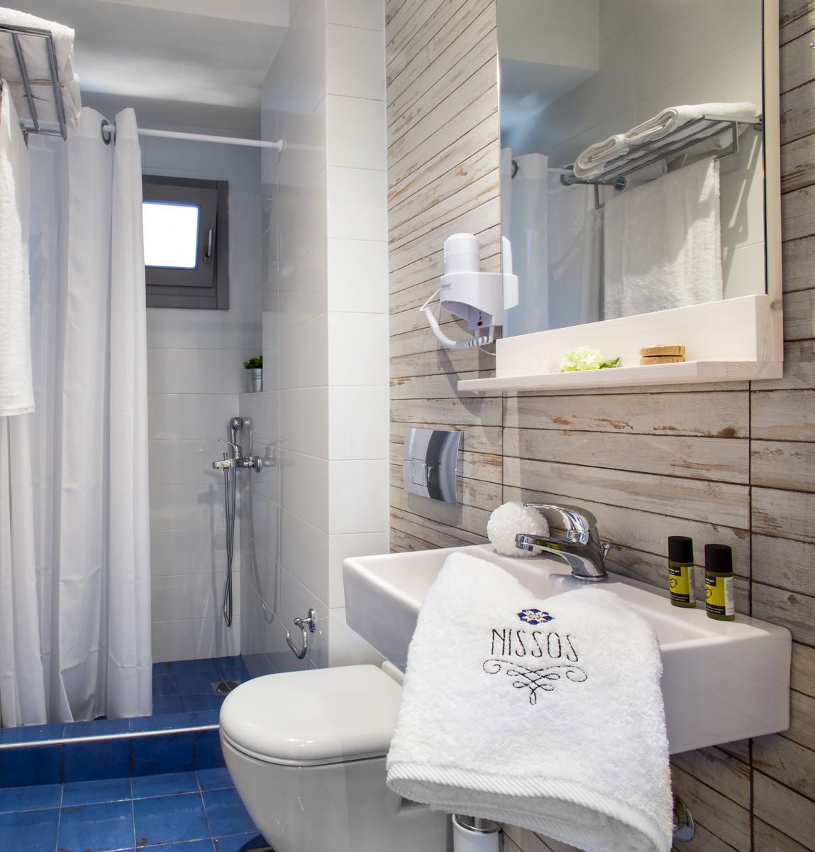 Nissos Ammouliani Hotel