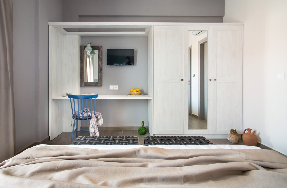 Nissos Ammouliani Hotel