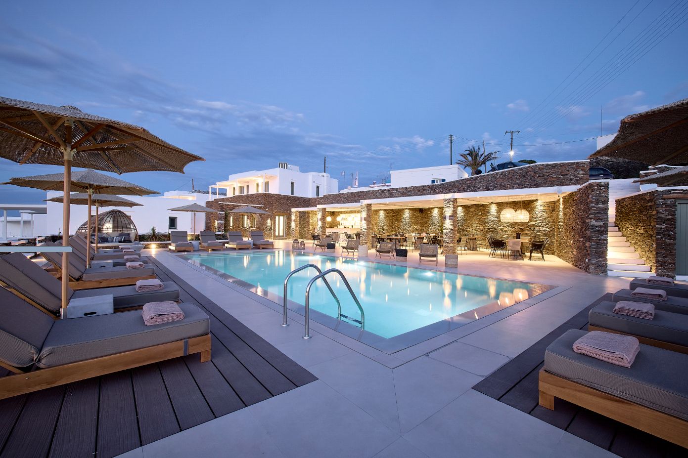 Nival Boutique Hotel