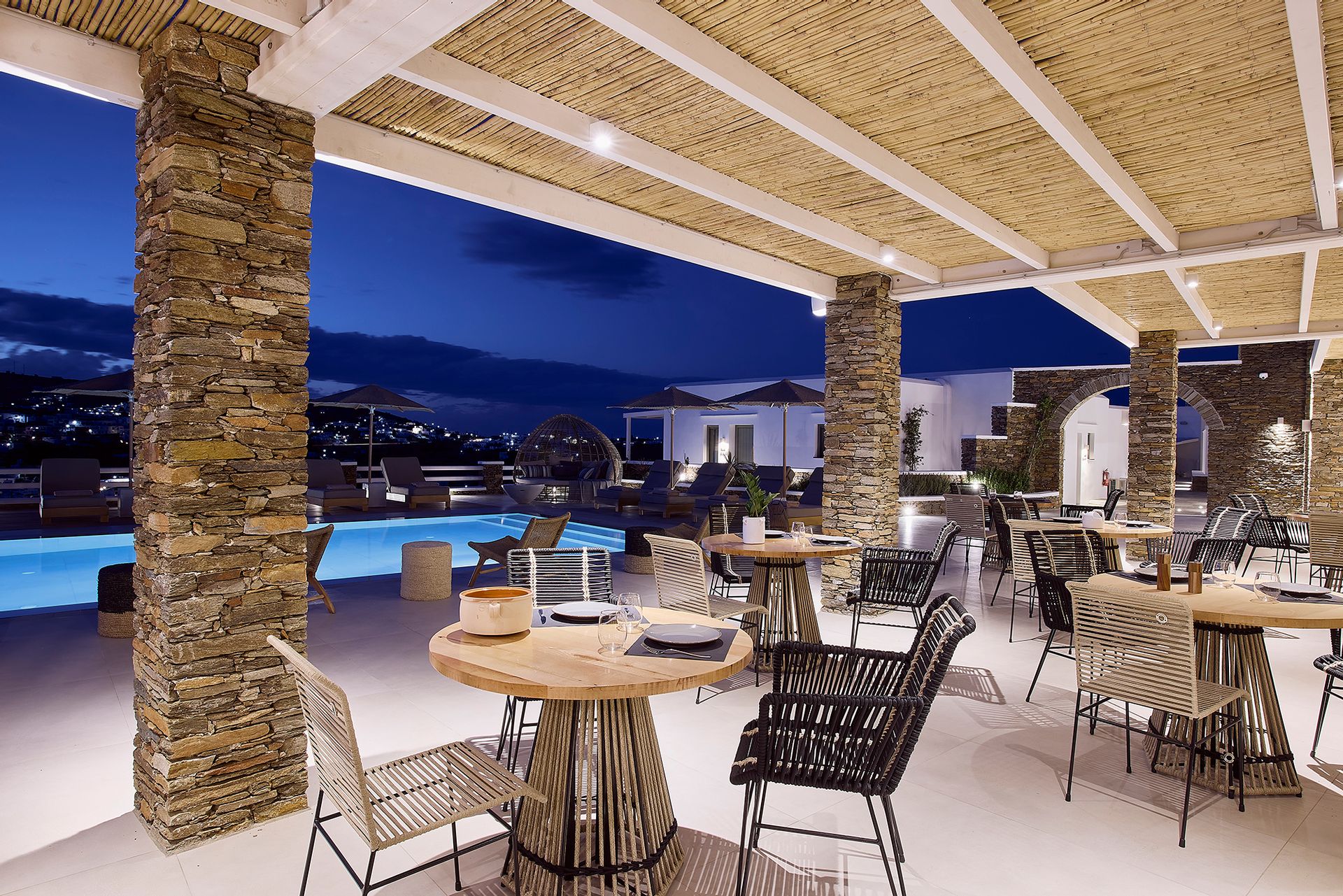 Nival Boutique Hotel