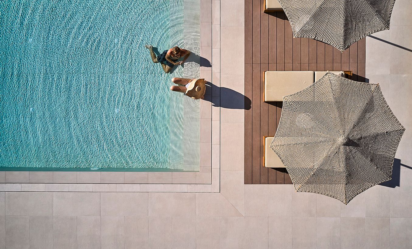 Nival Boutique Hotel