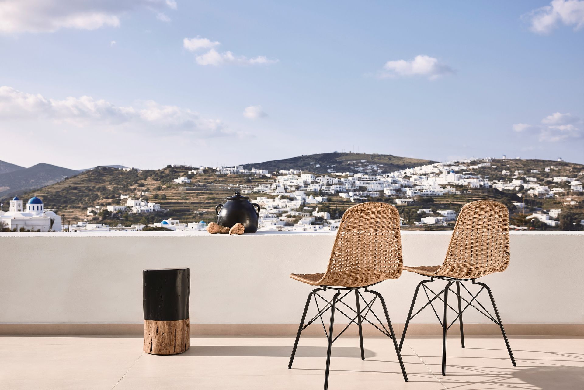 Nival Boutique Hotel