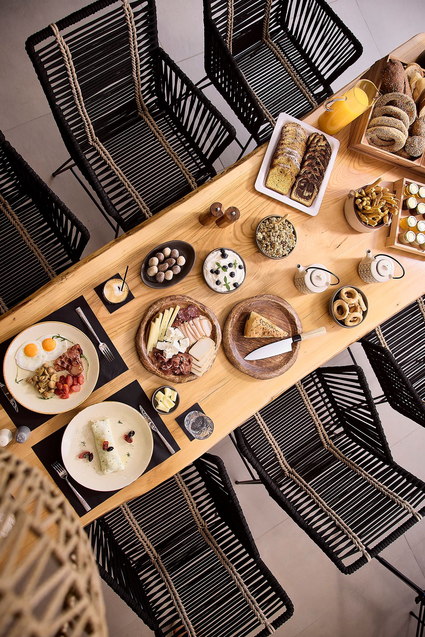 Nival Boutique Hotel