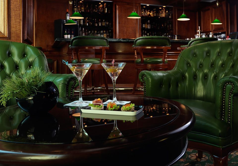 NJV Athens Plaza Hotel