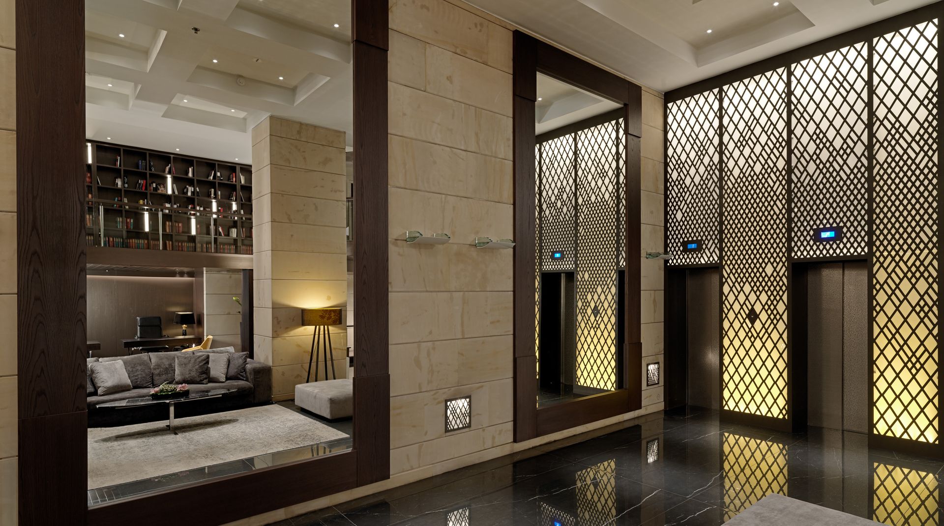 NJV Athens Plaza Hotel