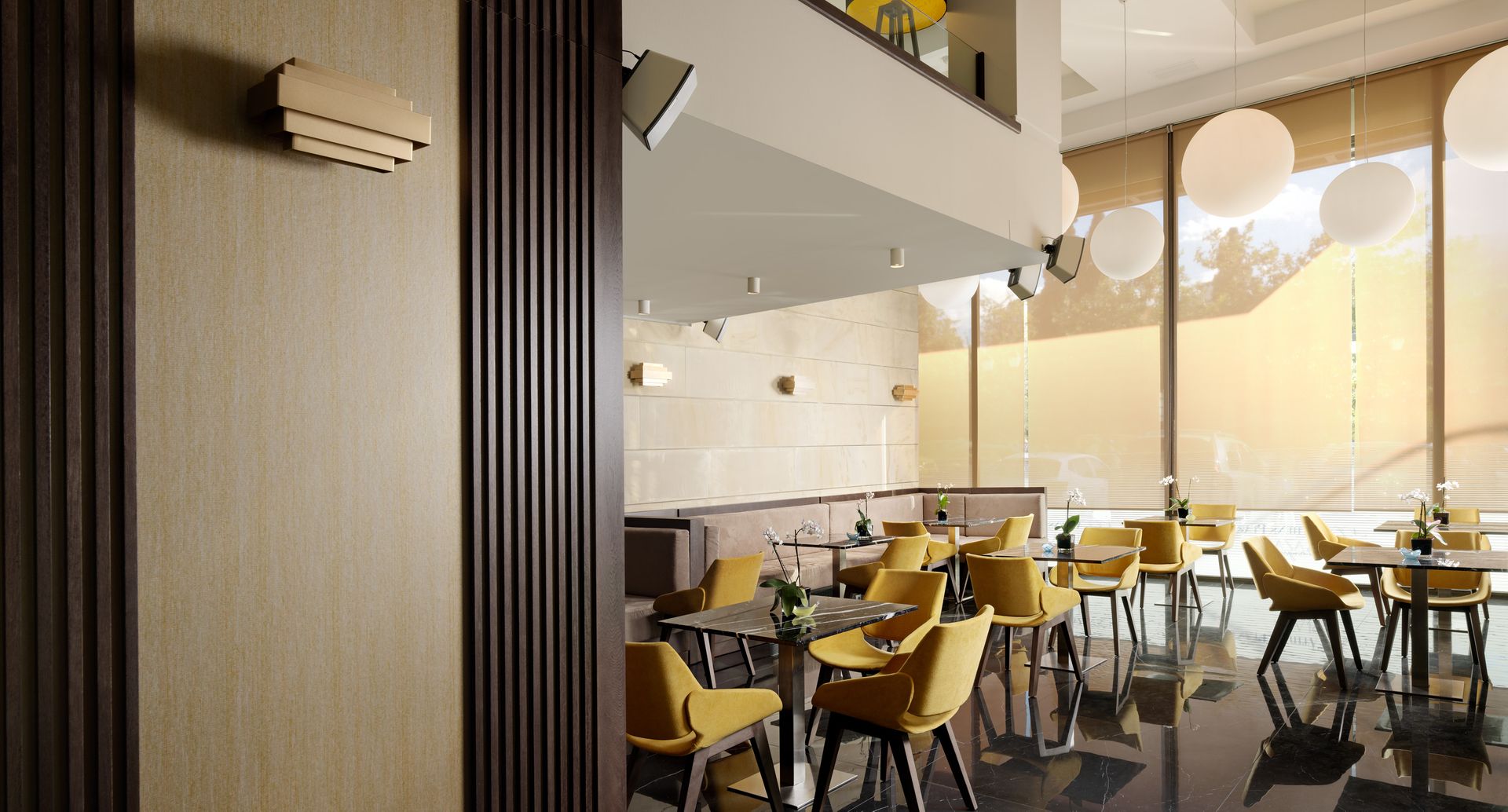 NJV Athens Plaza Hotel