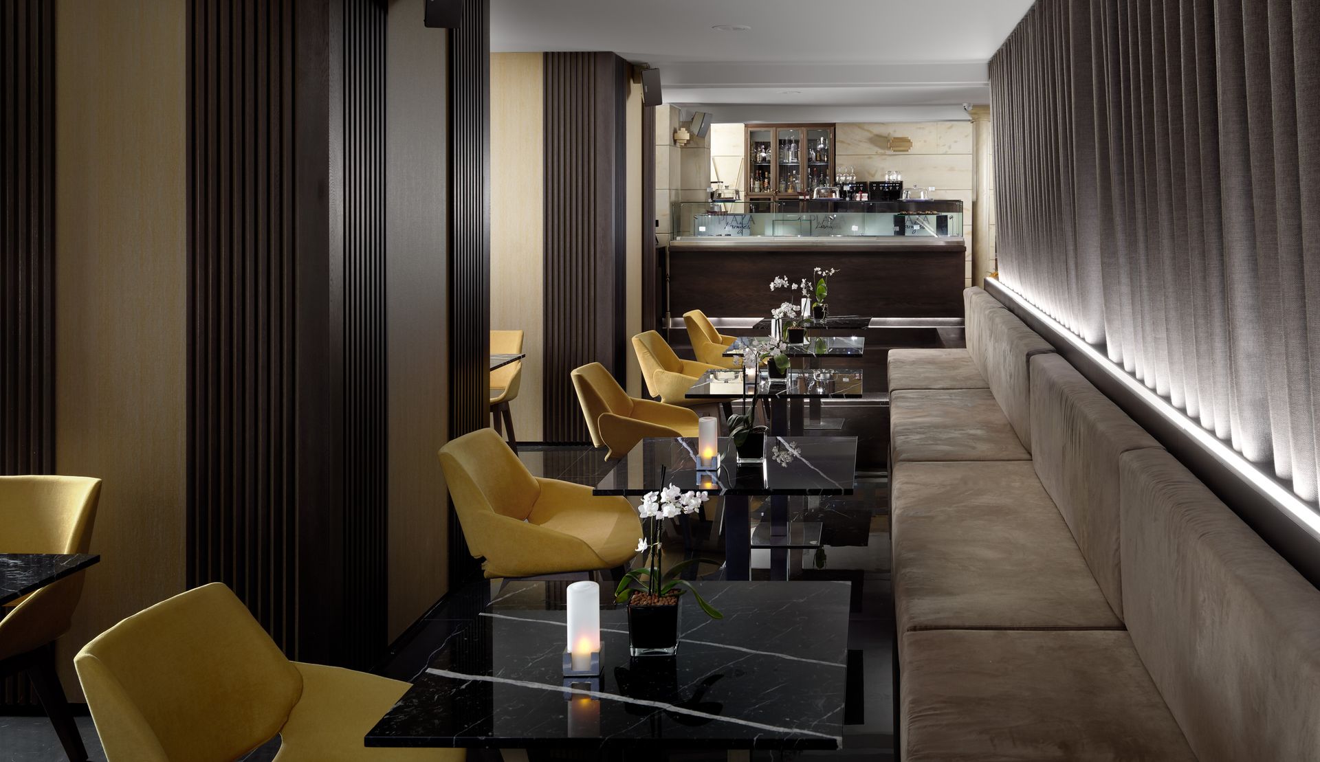 NJV Athens Plaza Hotel