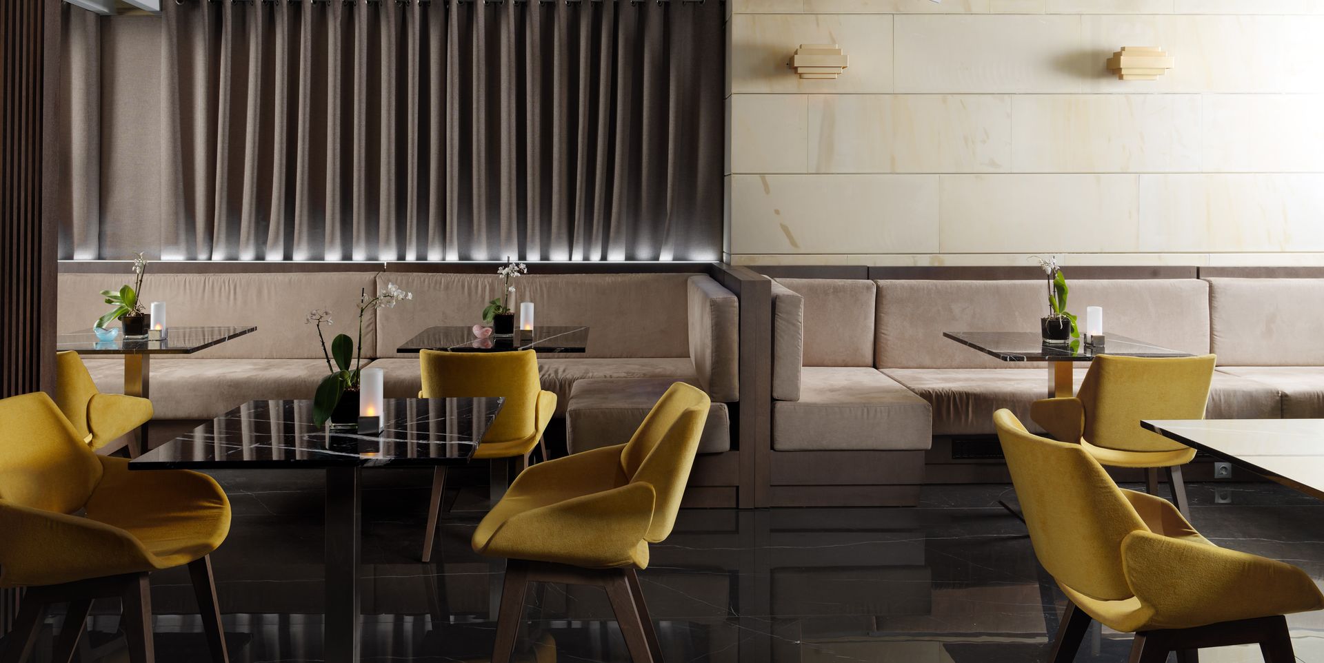 NJV Athens Plaza Hotel