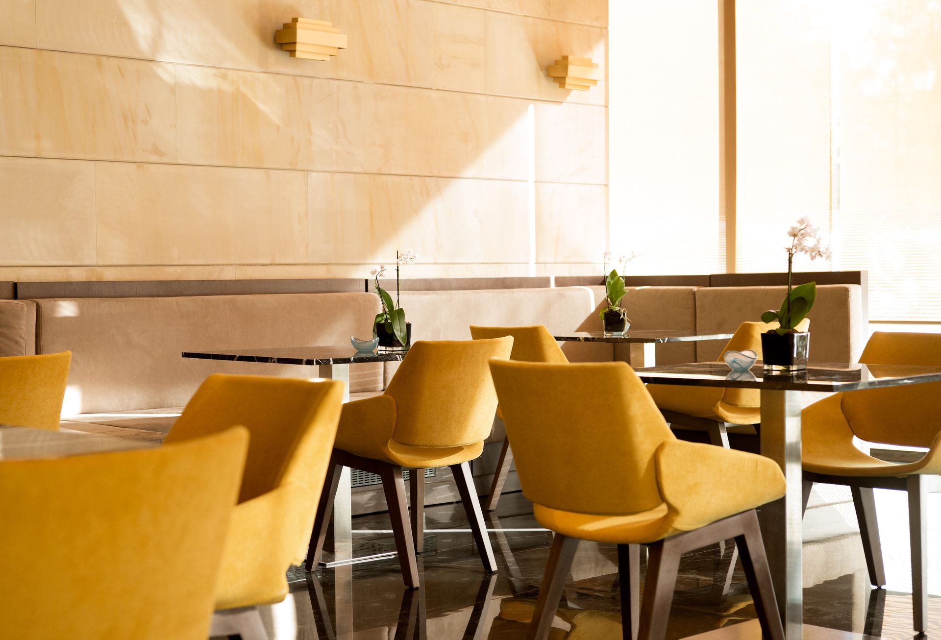 NJV Athens Plaza Hotel