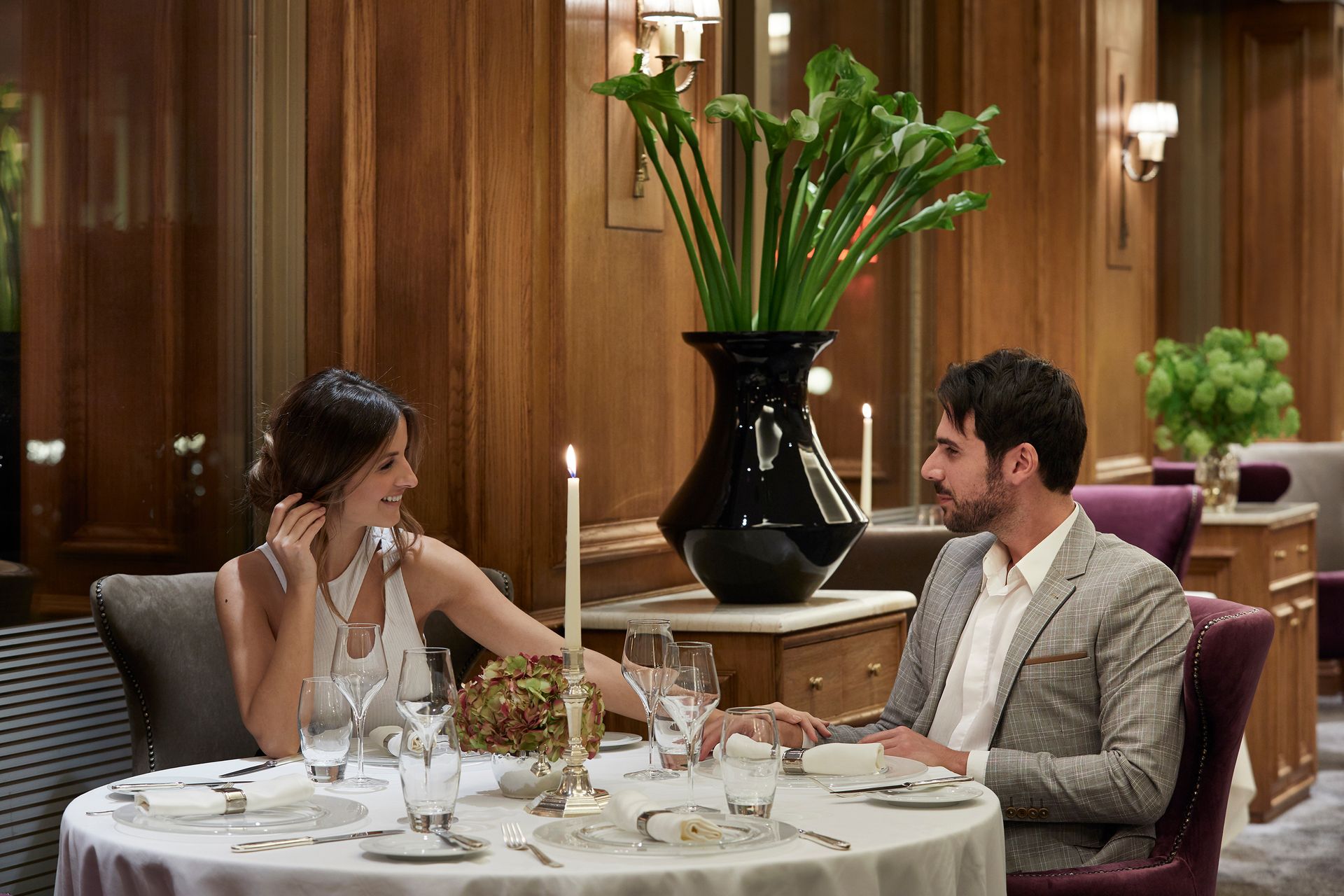 NJV Athens Plaza Hotel