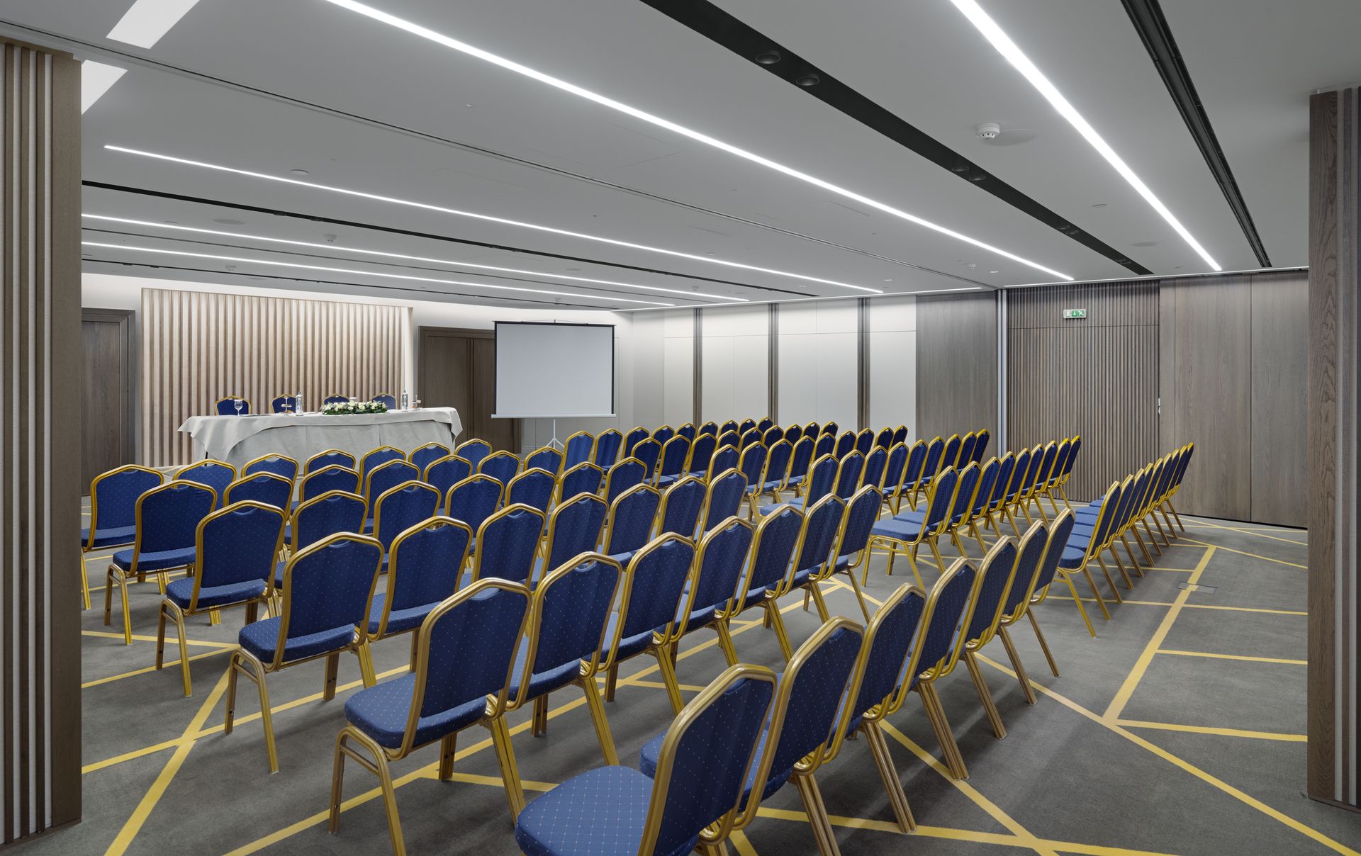 NJV Athens Plaza Hotel