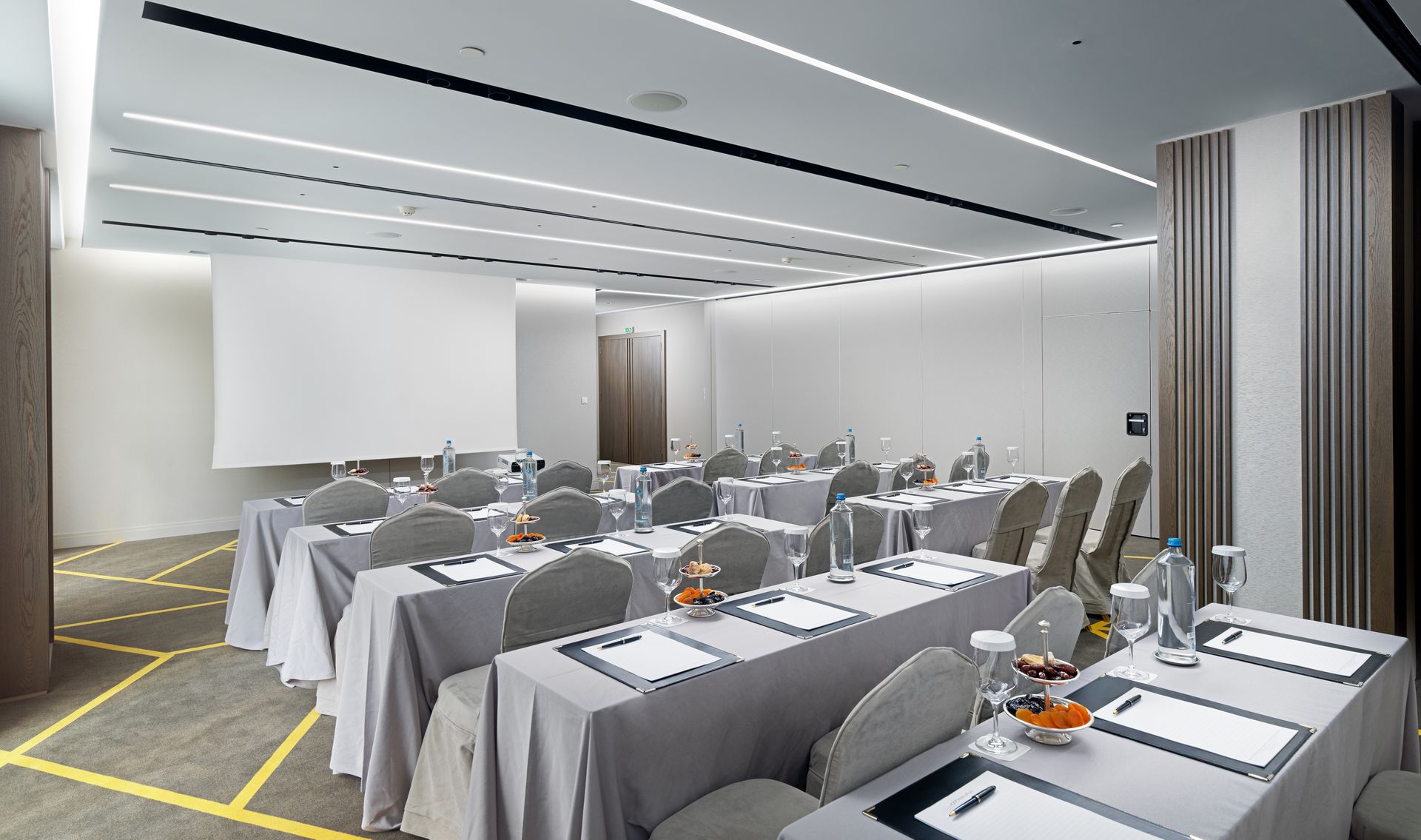 NJV Athens Plaza Hotel