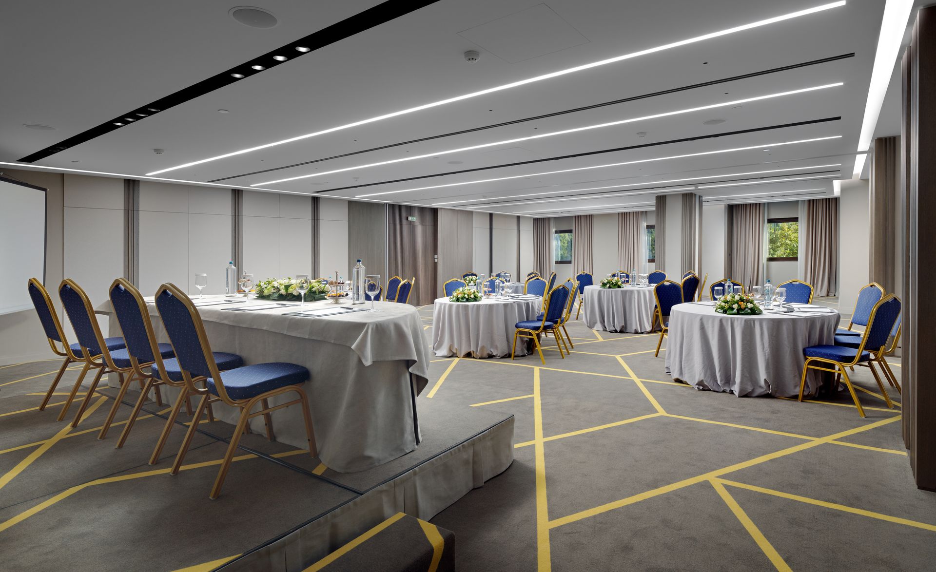 NJV Athens Plaza Hotel