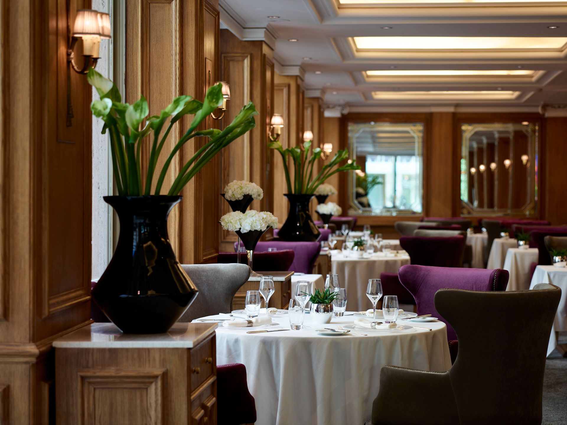 NJV Athens Plaza Hotel