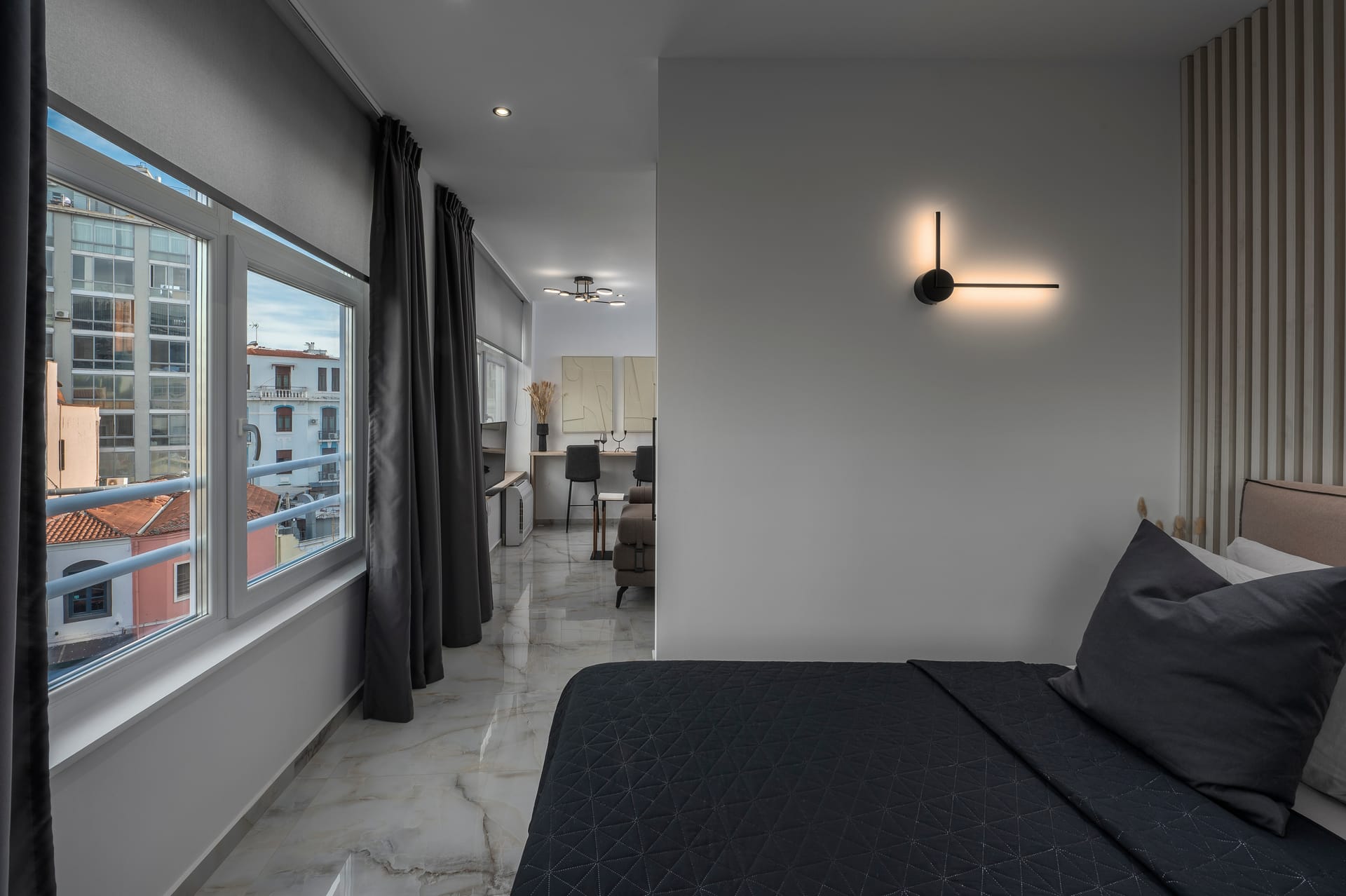 Nomades Suites