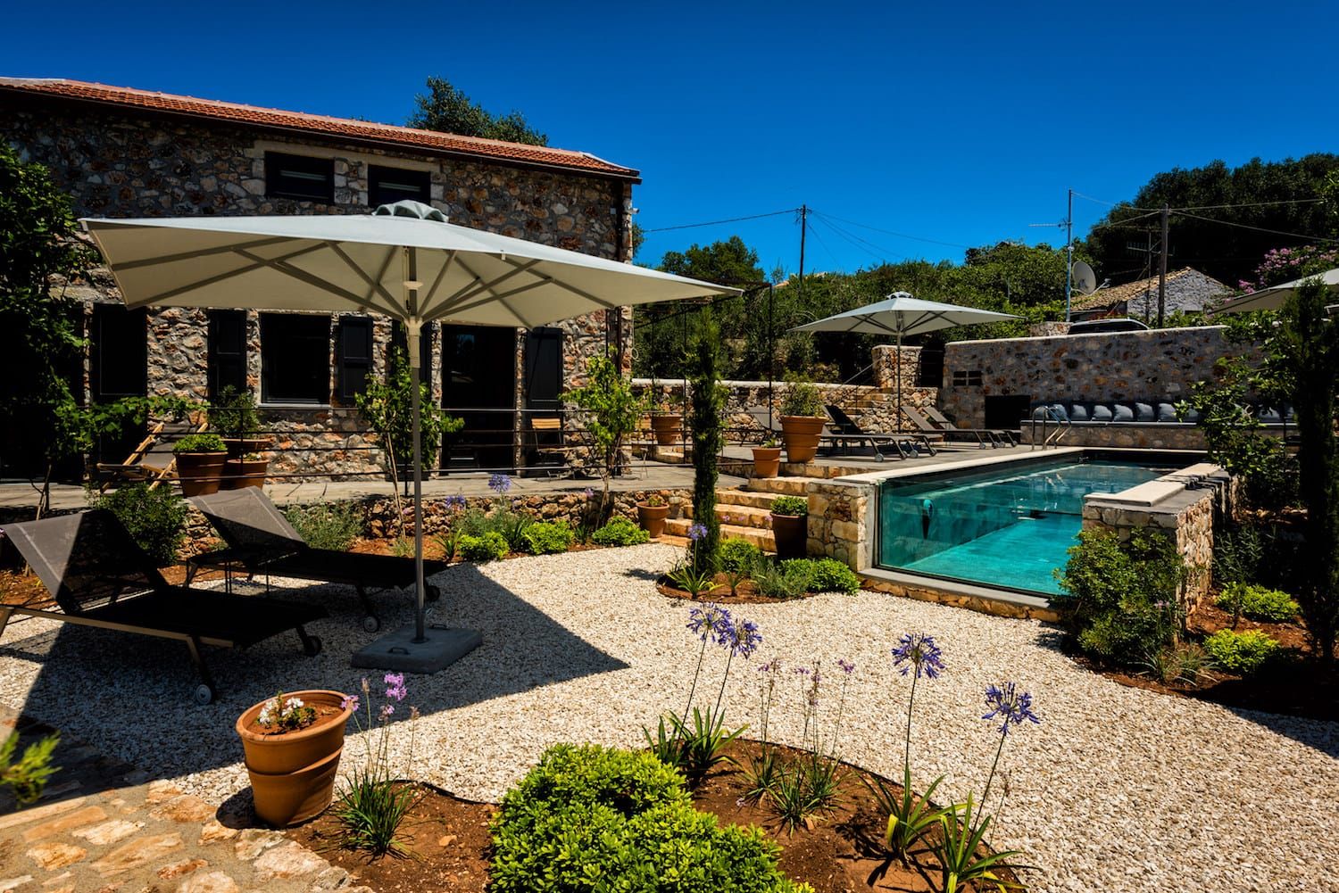 NorthPoint Rooms Kefalonia