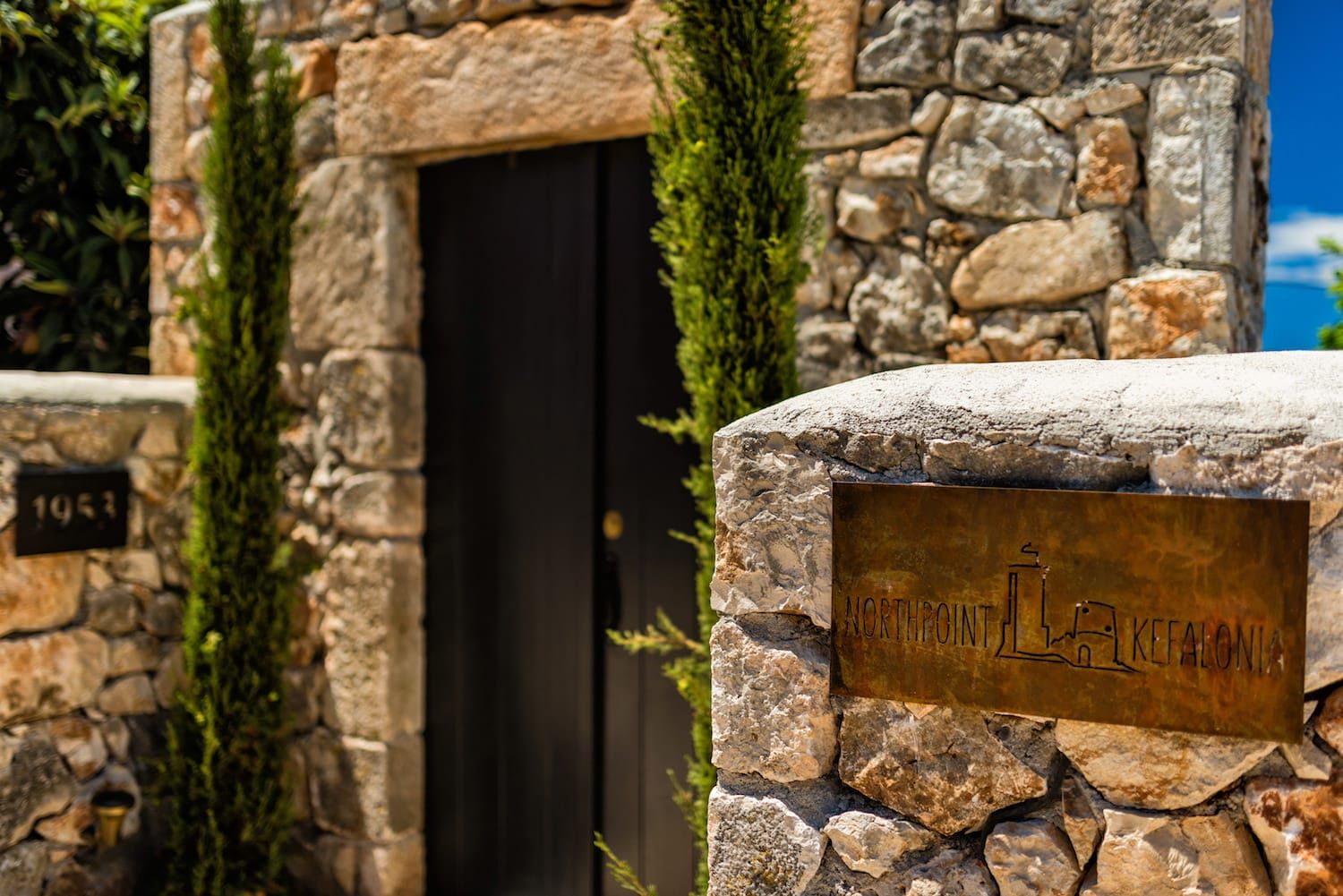 NorthPoint Rooms Kefalonia