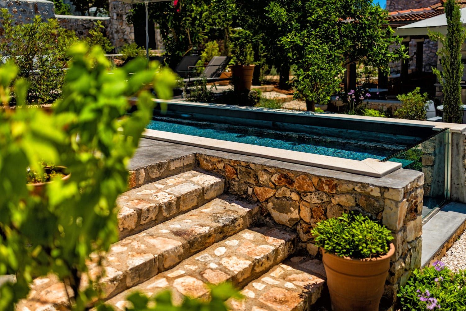 NorthPoint Rooms Kefalonia