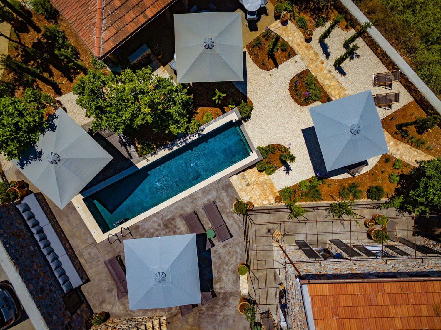 NorthPoint Rooms Kefalonia