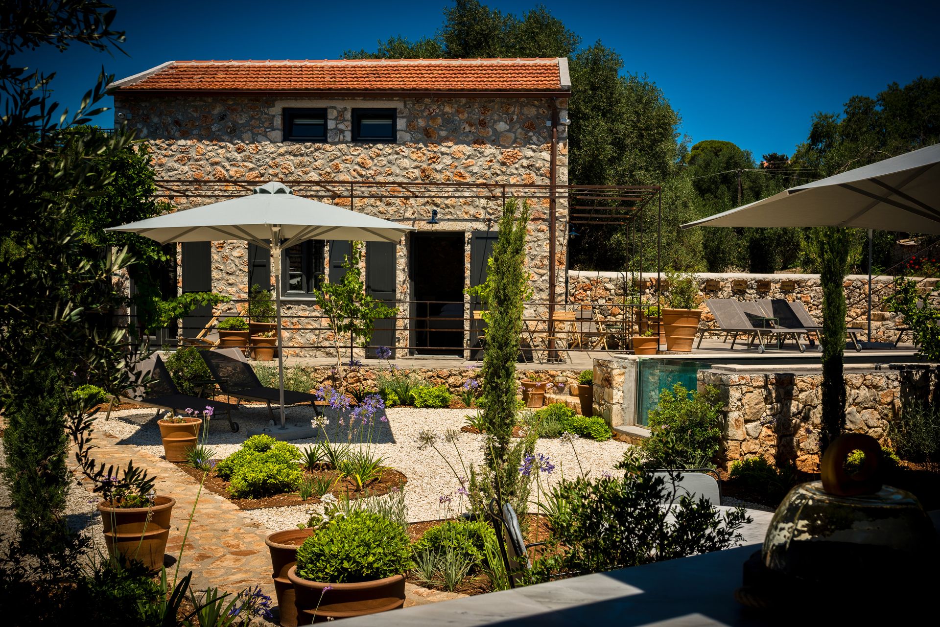 NorthPoint Rooms Kefalonia