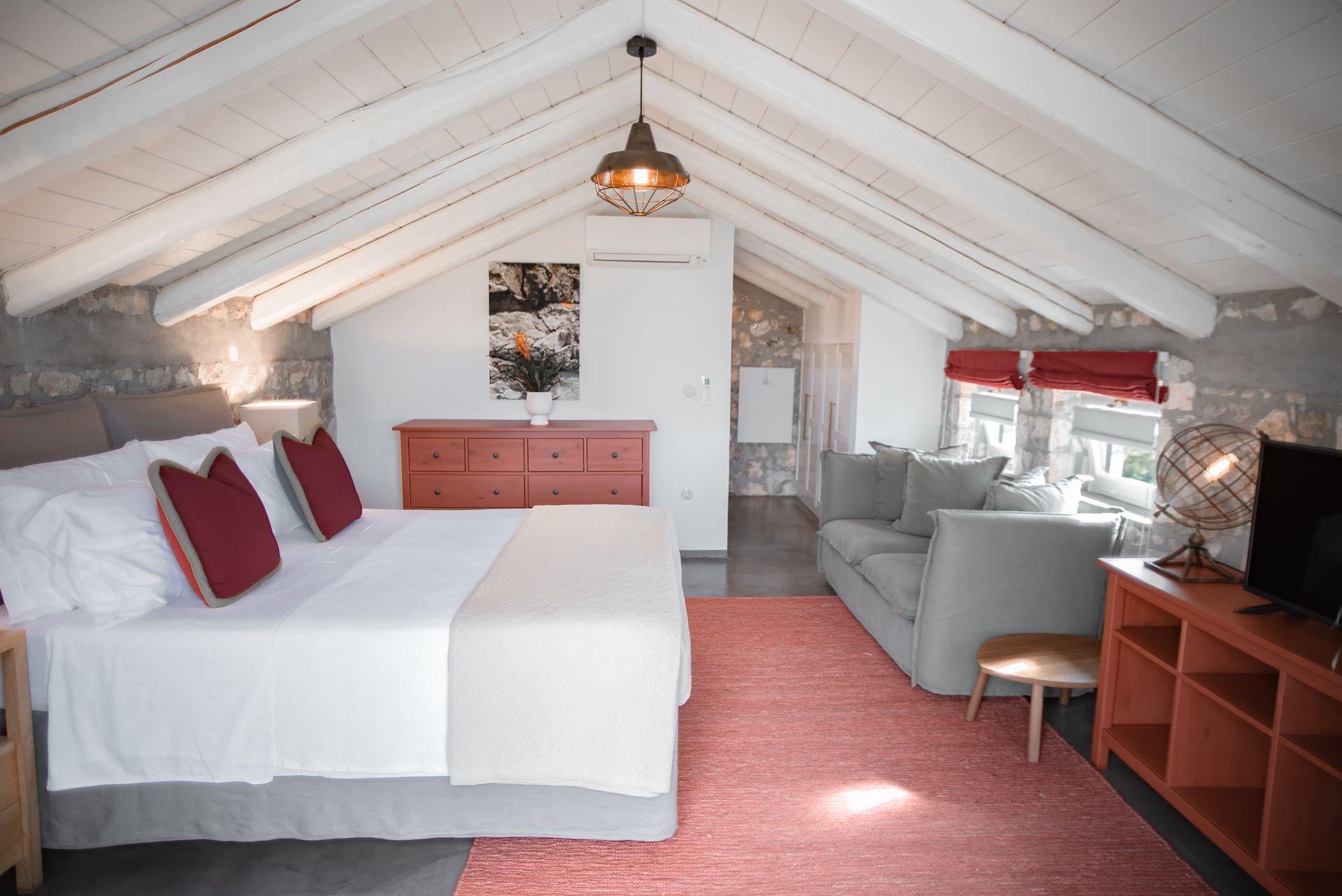 NorthPoint Rooms Kefalonia