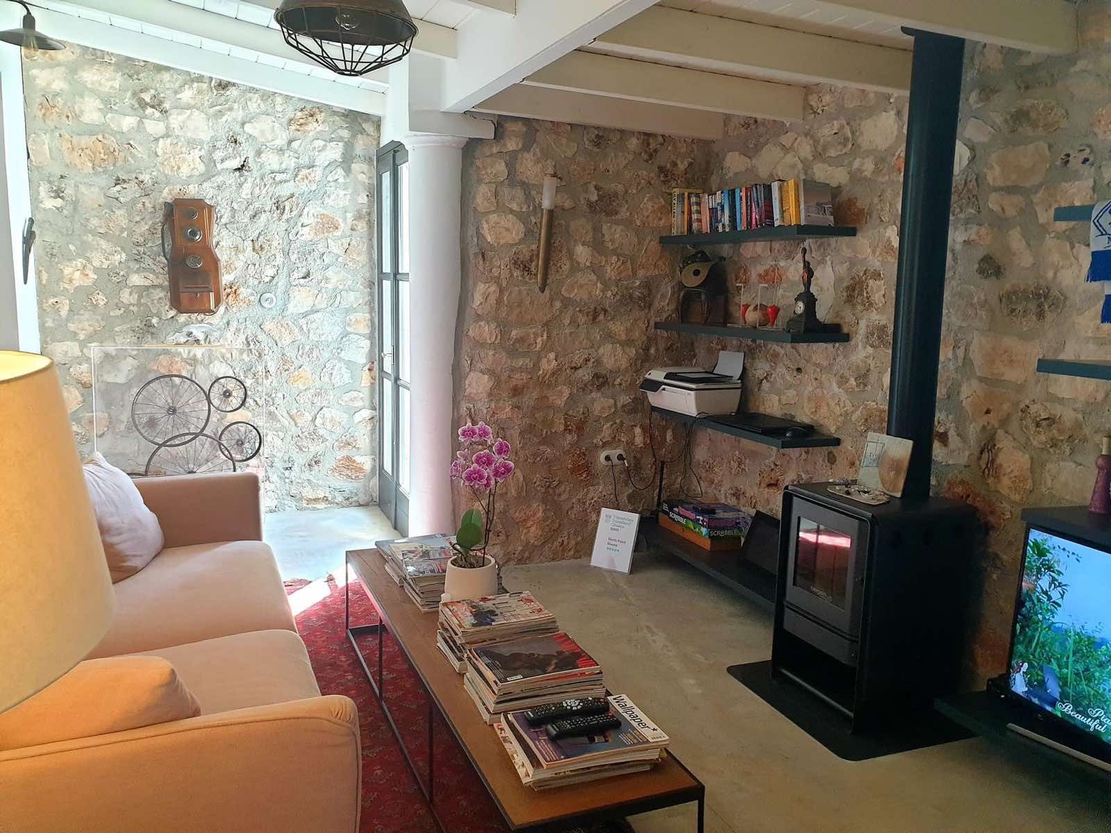 NorthPoint Rooms Kefalonia