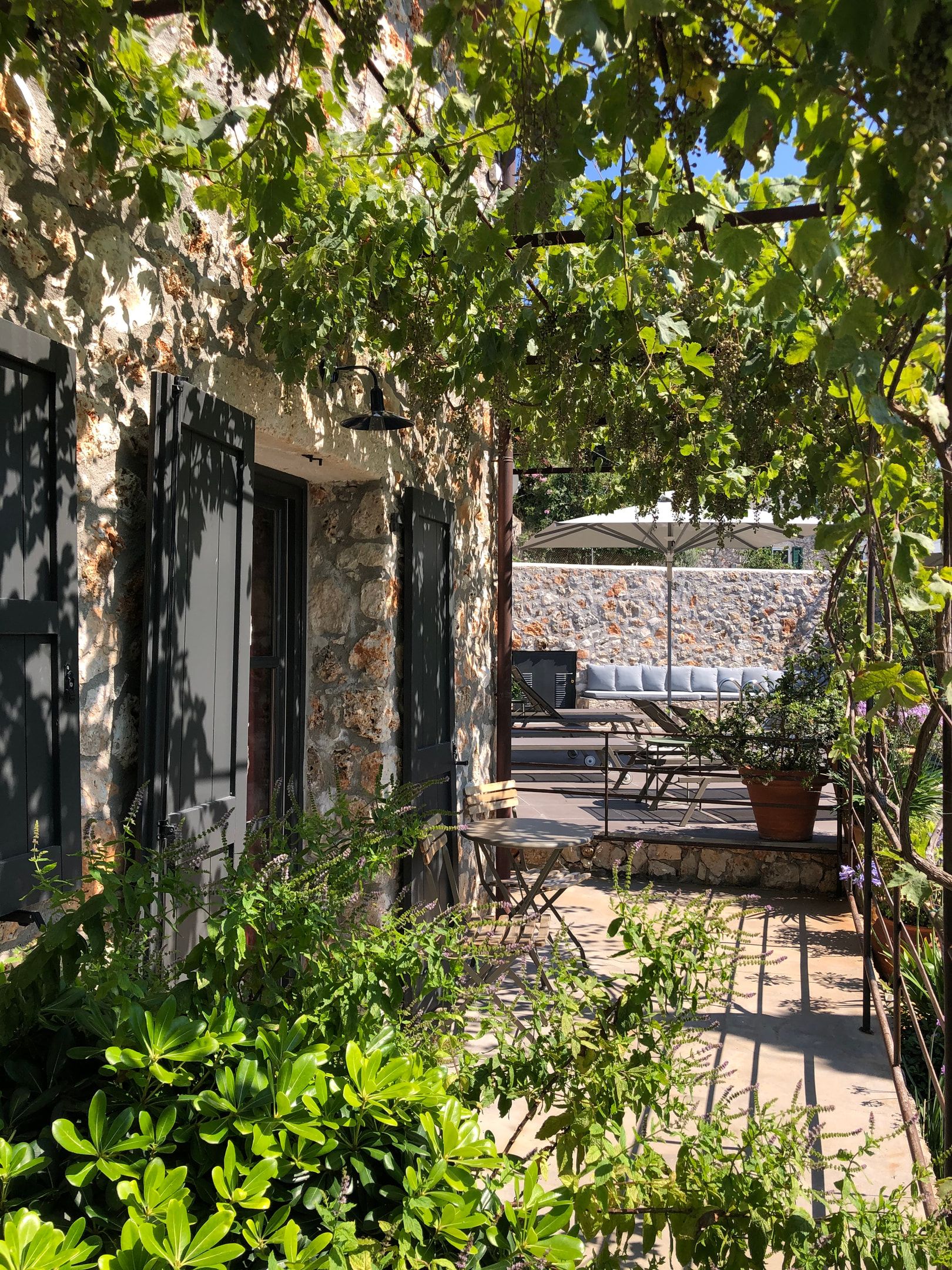 NorthPoint Rooms Kefalonia