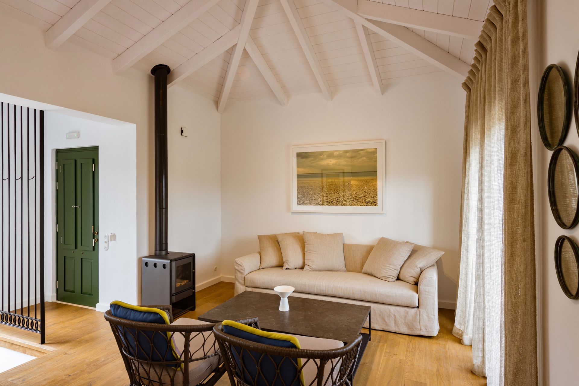 NorthPoint Houses Fiskardo