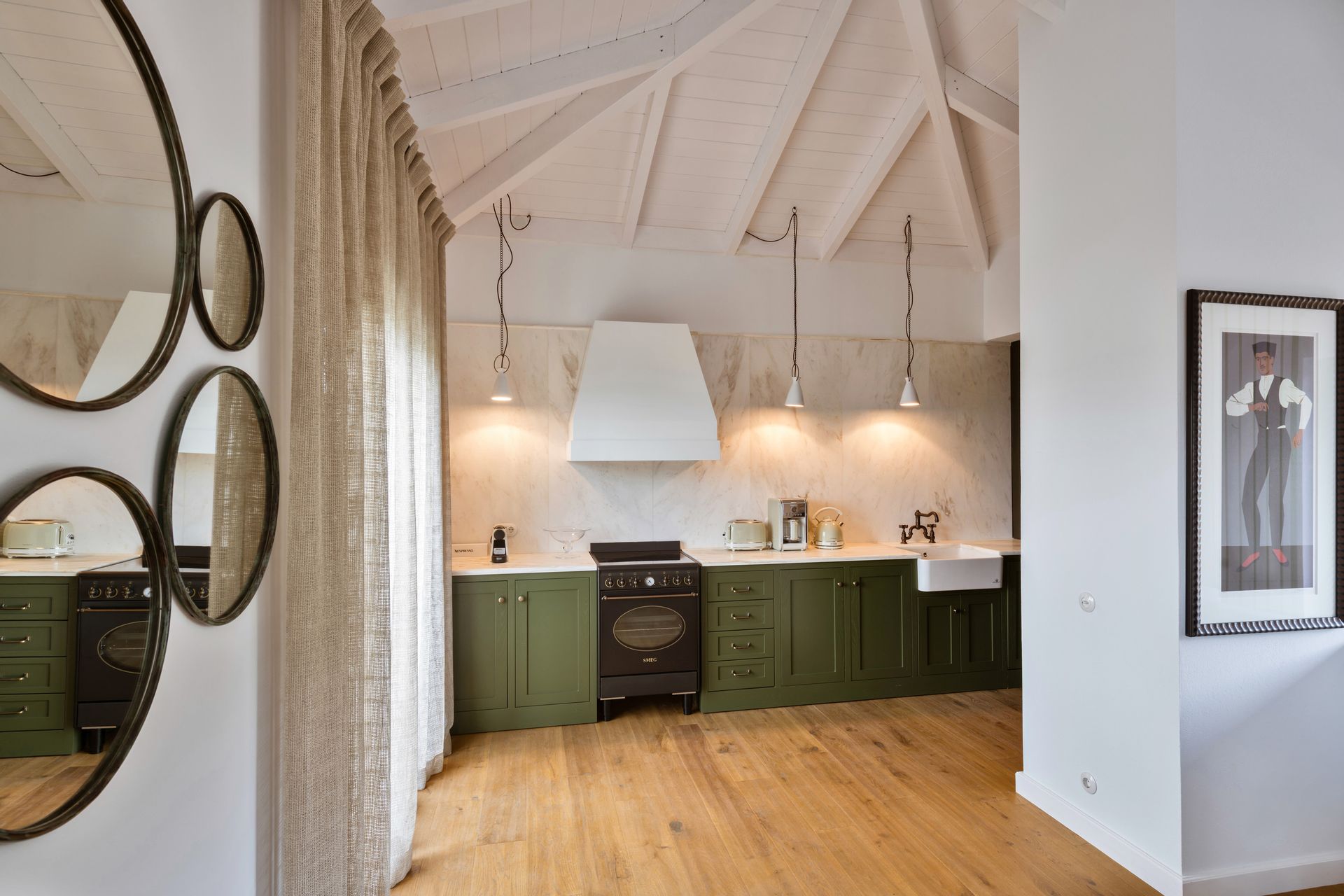 NorthPoint Houses Fiskardo