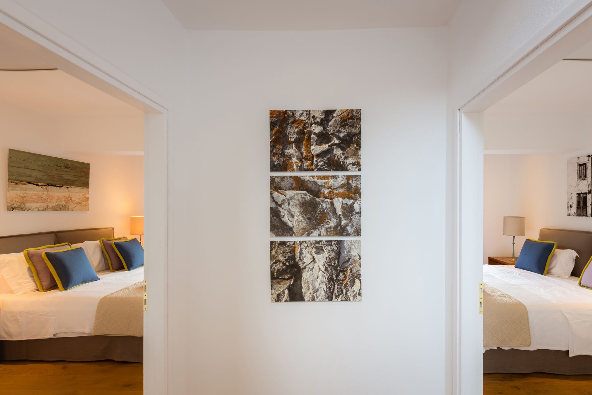 NorthPoint Houses Fiskardo