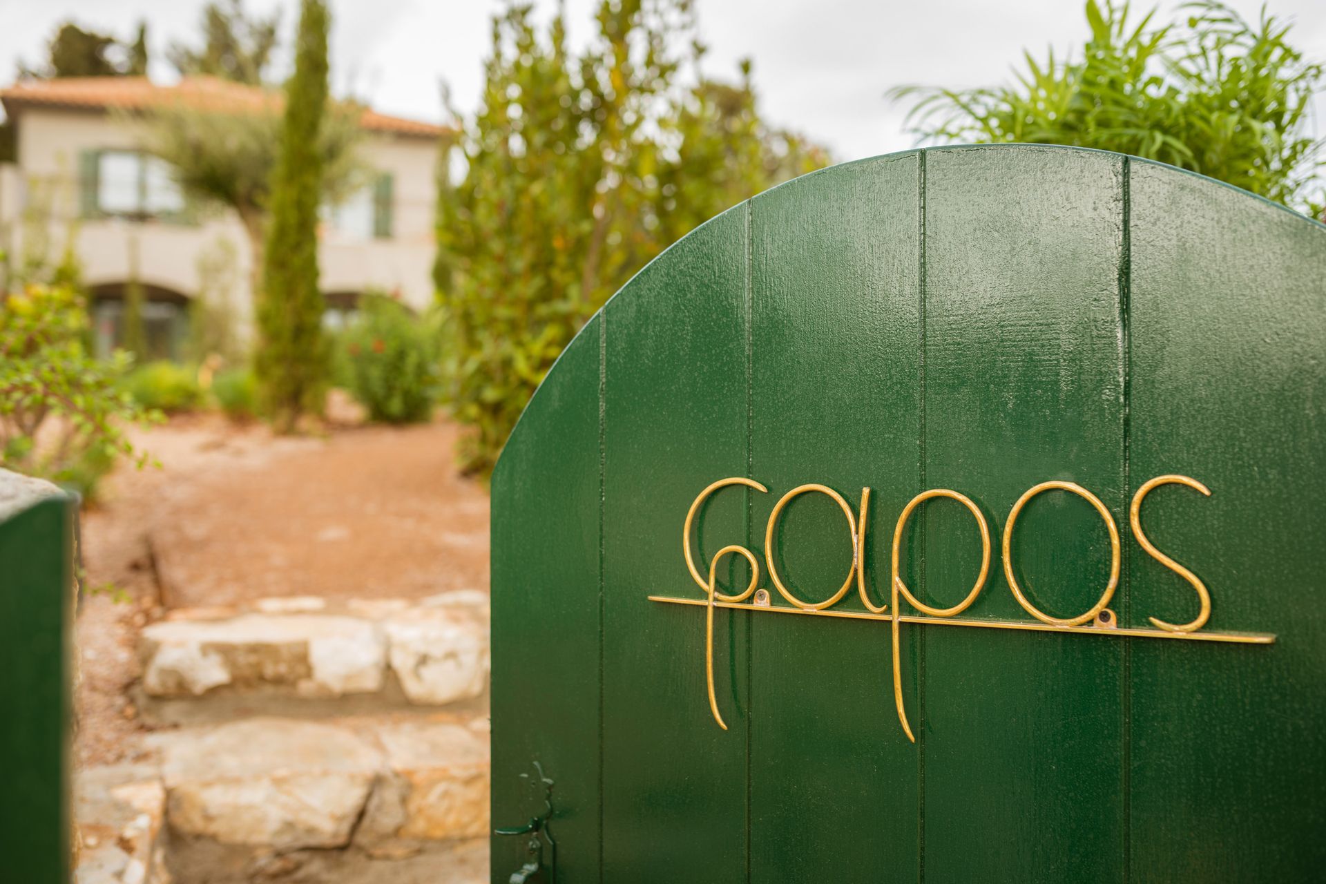 NorthPoint Houses Fiskardo