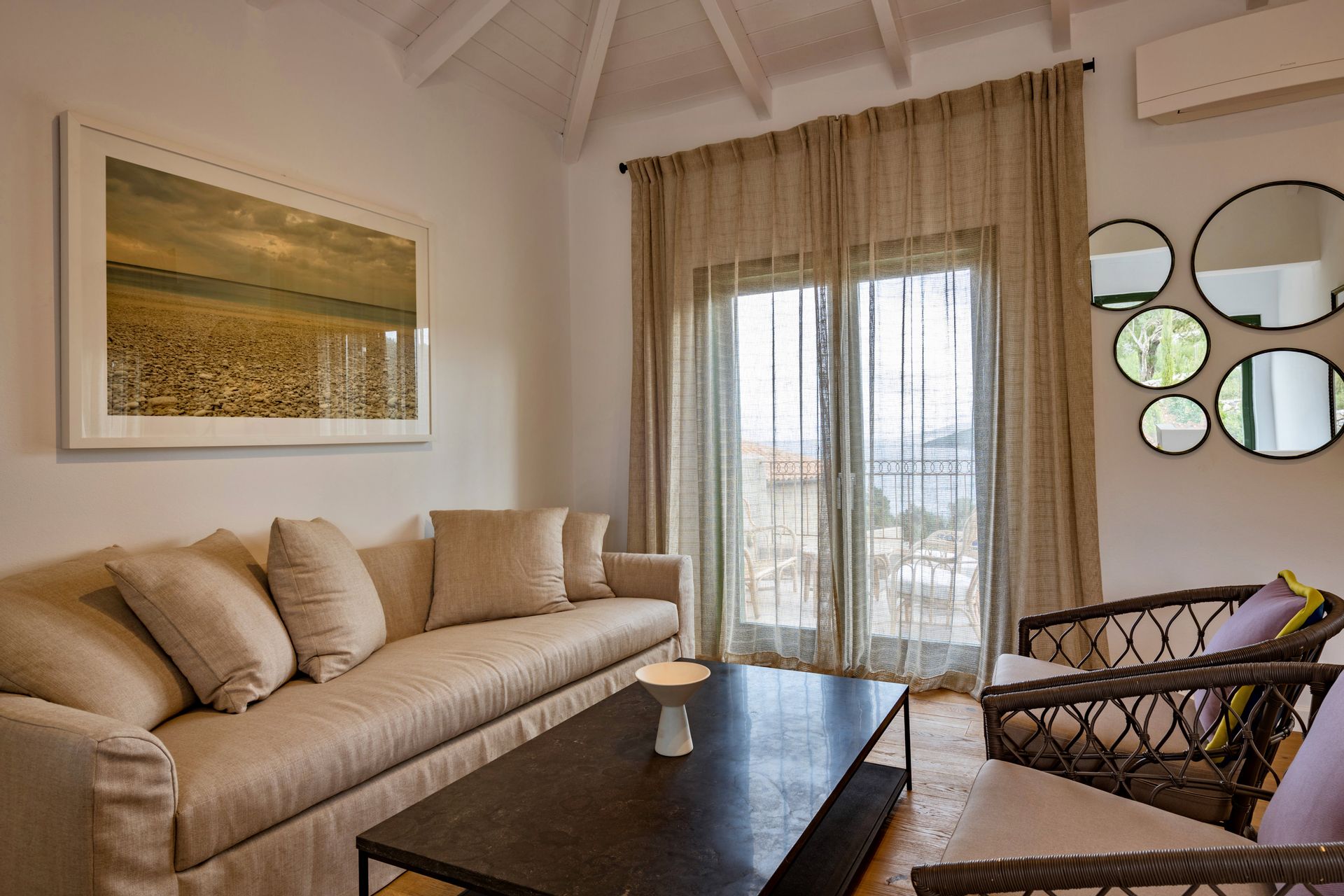 NorthPoint Houses Fiskardo