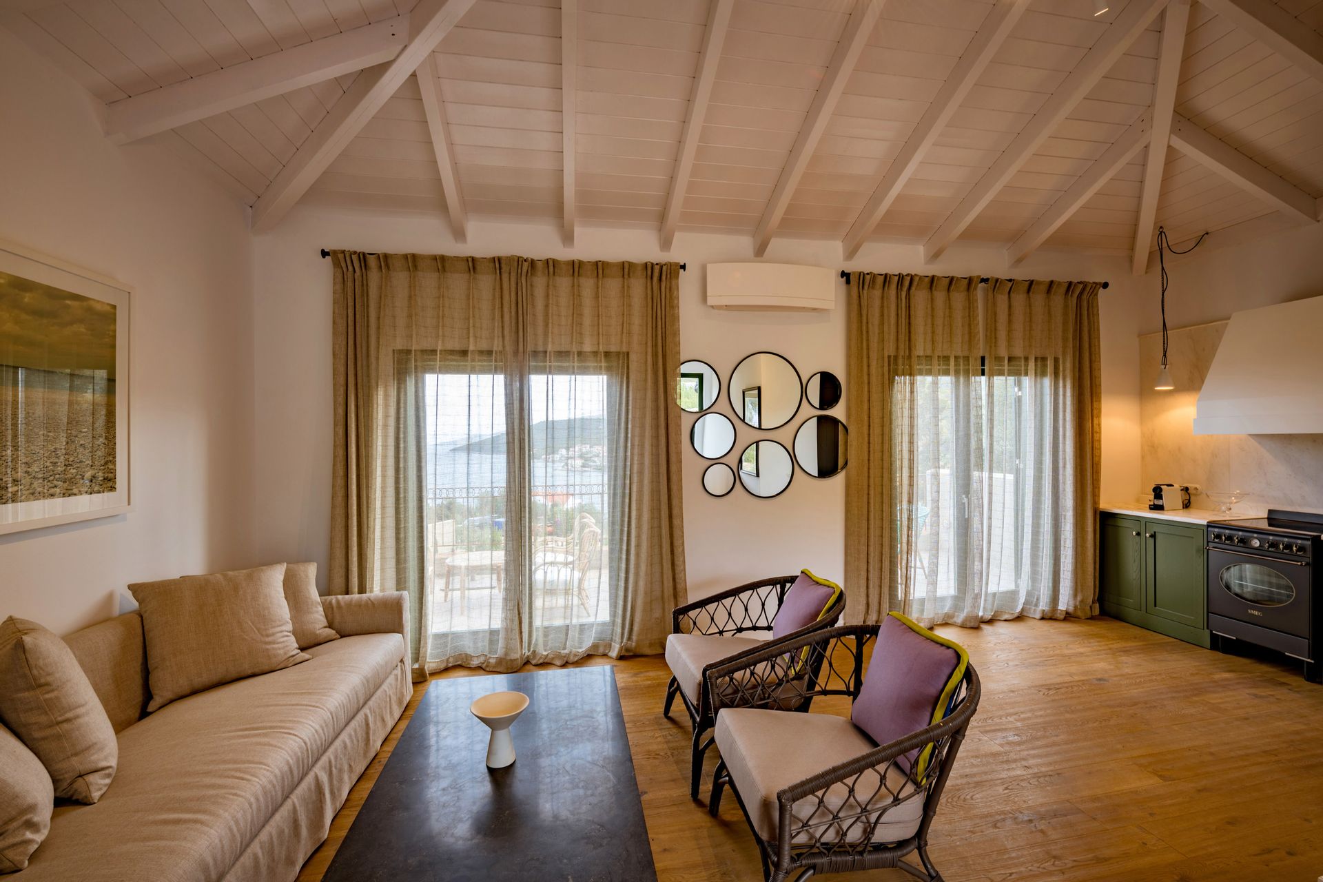 NorthPoint Houses Fiskardo