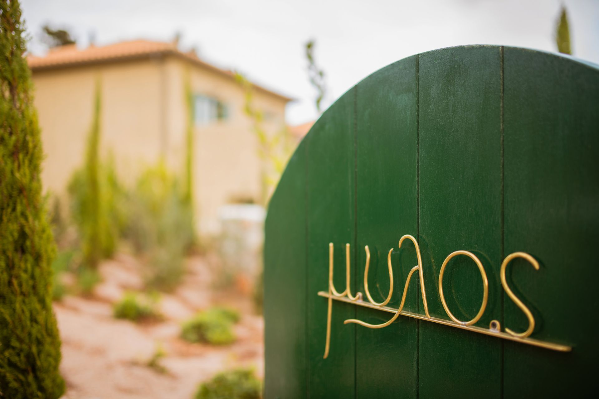 NorthPoint Houses Fiskardo