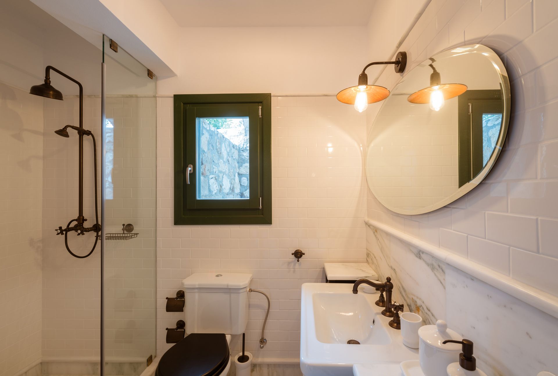 NorthPoint Houses Fiskardo