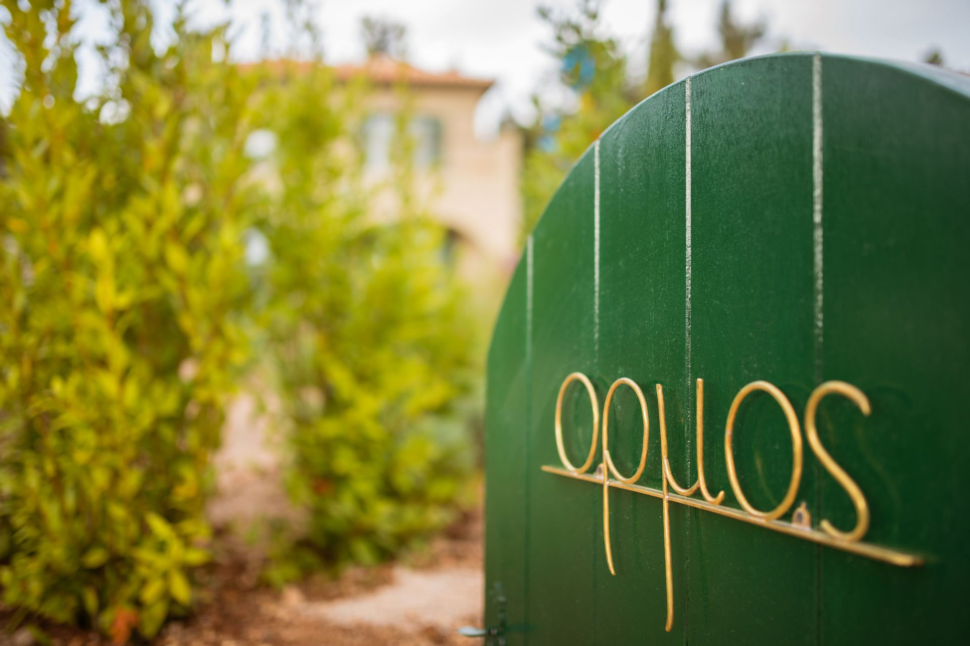 NorthPoint Houses Fiskardo