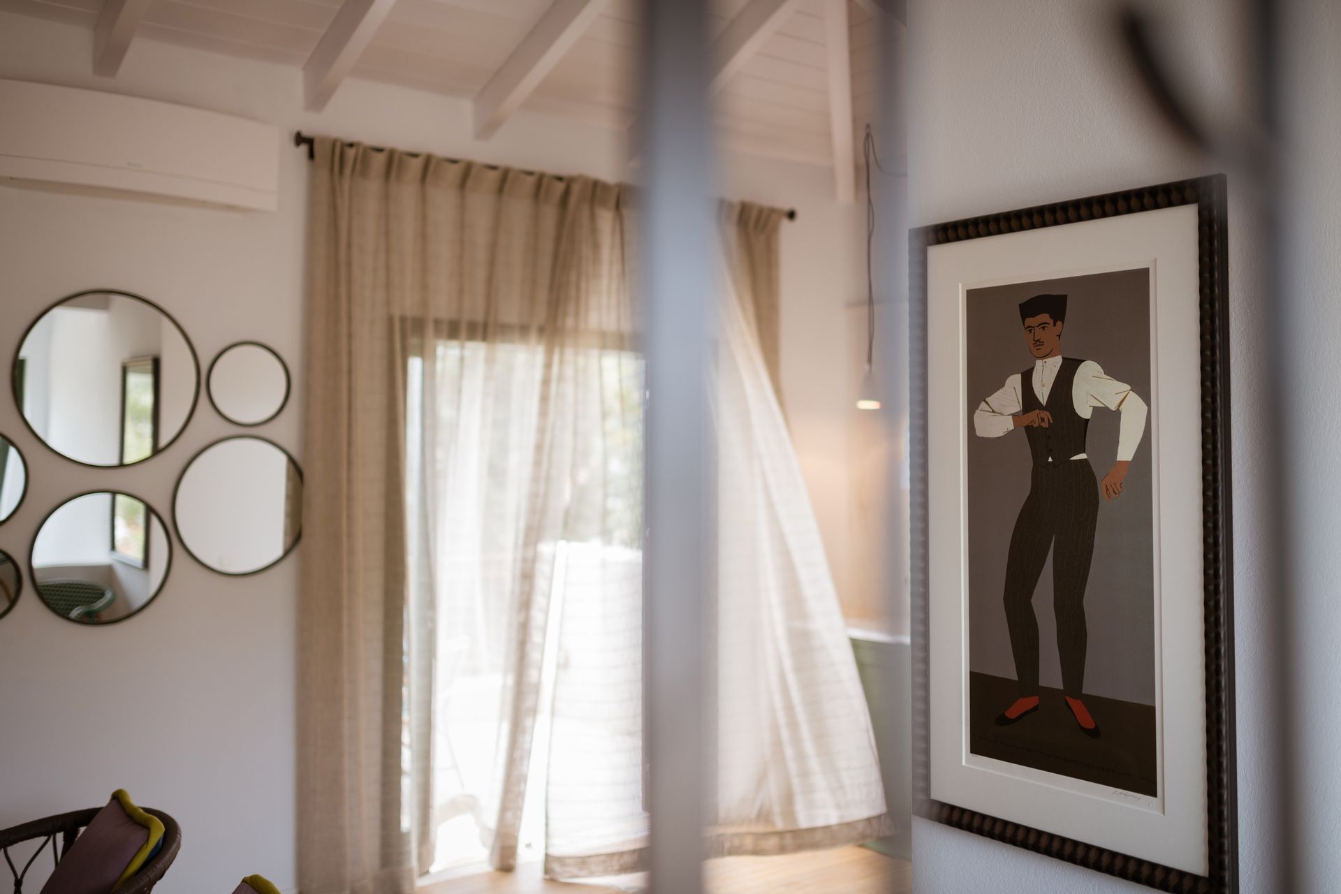 NorthPoint Houses Fiskardo