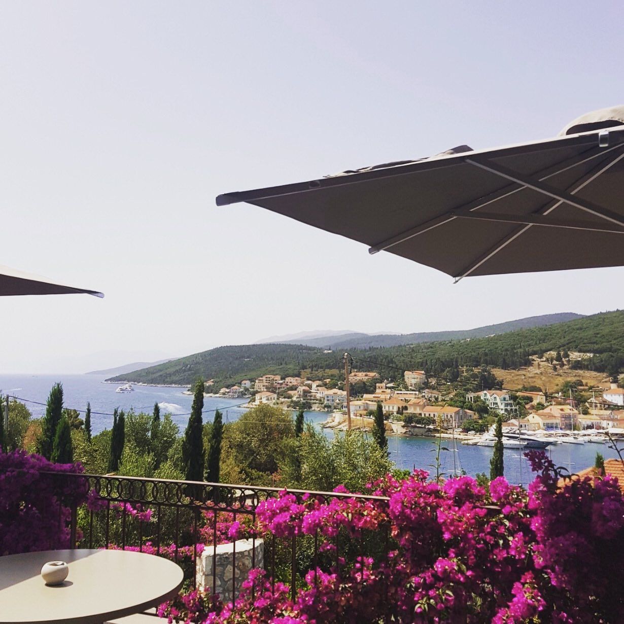 NorthPoint Houses Fiskardo