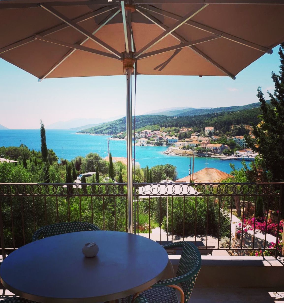 NorthPoint Houses Fiskardo